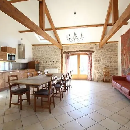 Holiday home La Borie