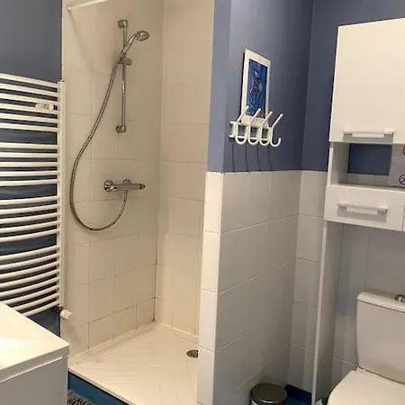 La Borie Holiday home *