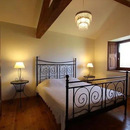 Holiday home La Borie *
