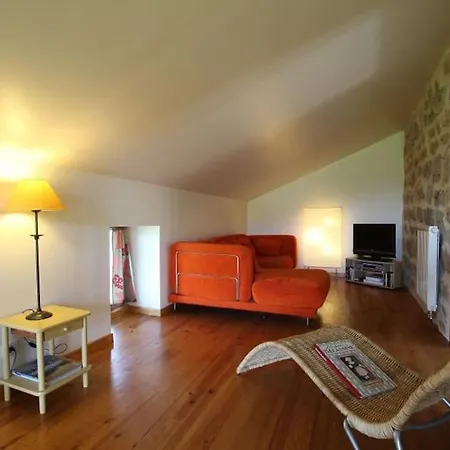 La Borie Holiday home Saint-Maurice-de-Lignon