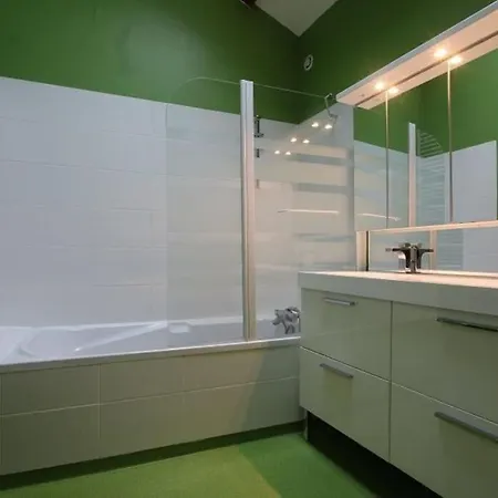 Holiday home La Borie