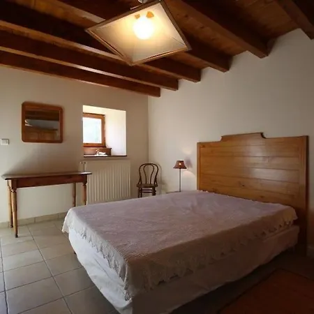 La Borie Holiday home *