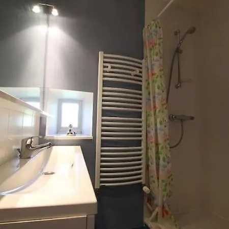 Holiday home La Borie *