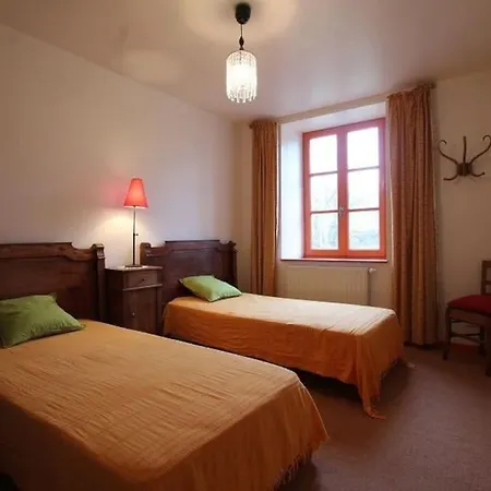 Holiday home La Borie *