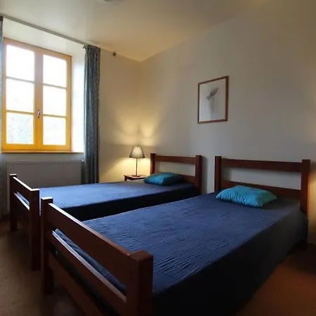 La Borie Holiday home Saint-Maurice-de-Lignon