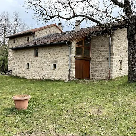 Holiday home La Borie