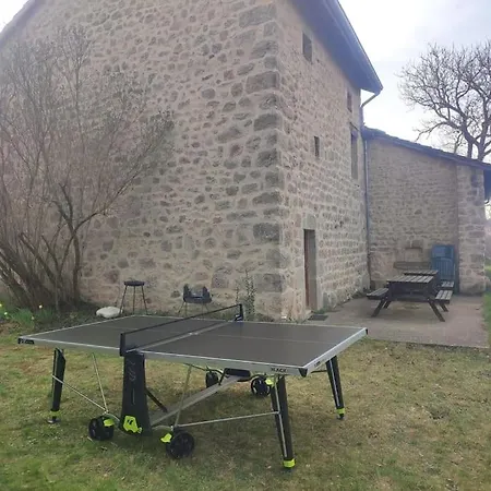 La Borie Holiday home *