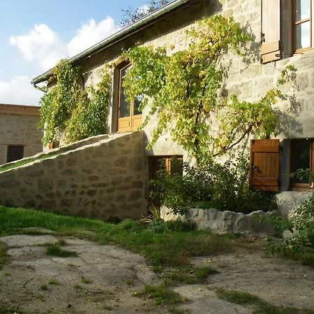Holiday home La Borie *